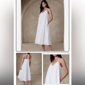 Banana Republic Dress
